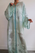 Load image into Gallery viewer, "Yasmeen" kaftan