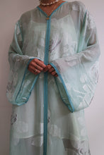 Load image into Gallery viewer, "Yasmeen" kaftan