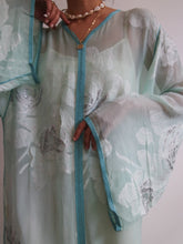 Load image into Gallery viewer, "Yasmeen" kaftan