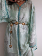 Load image into Gallery viewer, "Yasmeen" kaftan