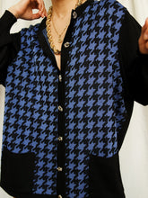 Load image into Gallery viewer, "Emily" knitted cardigan