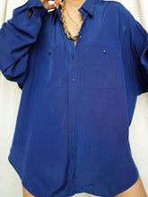 Load image into Gallery viewer, "Ocean" shirt