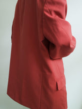 Load image into Gallery viewer, "Old pink" blazer