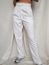 Load image into Gallery viewer, White pants