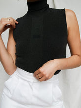 Load image into Gallery viewer, VERSACE jeans couture top