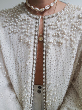 Load image into Gallery viewer, "Pearl" vest