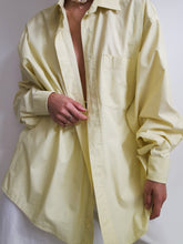 Load image into Gallery viewer, YVES SAINT LAURENT shirt