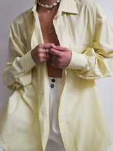 Load image into Gallery viewer, YVES SAINT LAURENT shirt