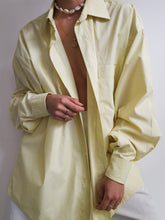 Load image into Gallery viewer, YVES SAINT LAURENT shirt