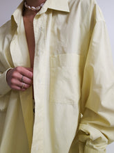 Load image into Gallery viewer, YVES SAINT LAURENT shirt