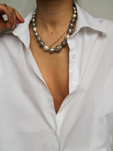 Load image into Gallery viewer, Pearl necklace