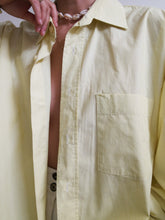 Load image into Gallery viewer, YVES SAINT LAURENT shirt
