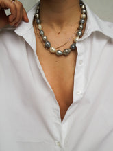Load image into Gallery viewer, Pearl necklace