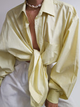 Load image into Gallery viewer, YVES SAINT LAURENT shirt