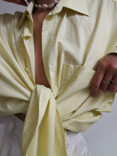 Load image into Gallery viewer, YVES SAINT LAURENT shirt
