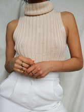 Load image into Gallery viewer, "Dina" knitted top