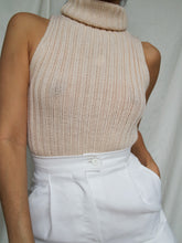 Load image into Gallery viewer, "Dina" knitted top
