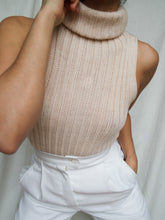 Load image into Gallery viewer, "Dina" knitted top