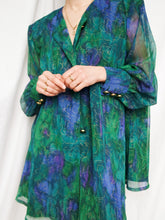 Load image into Gallery viewer, GIVENCHY long shirt