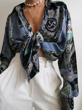 Load image into Gallery viewer, "Coba" printed shirt
