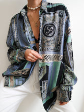 Load image into Gallery viewer, "Coba" printed shirt