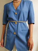 Load image into Gallery viewer, "Selena" vest