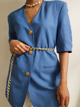Load image into Gallery viewer, "Selena" vest