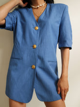 Load image into Gallery viewer, "Selena" vest