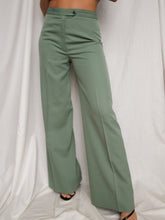 Load image into Gallery viewer, "Giulia" flare pants