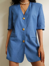 Load image into Gallery viewer, "Selena" vest