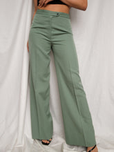 Load image into Gallery viewer, "Giulia" flare pants