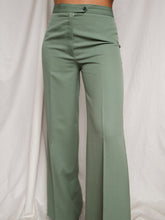 Load image into Gallery viewer, "Giulia" flare pants