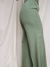 Load image into Gallery viewer, "Giulia" flare pants