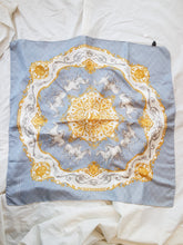 Load image into Gallery viewer, Silk scarf