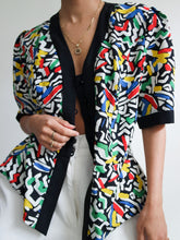 Load image into Gallery viewer, “Bella” shirt