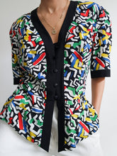 Load image into Gallery viewer, “Bella” shirt