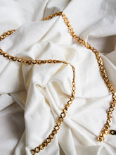 Load image into Gallery viewer, "Josephine" chain belt