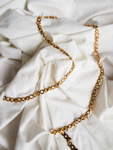 Load image into Gallery viewer, "Josephine" chain belt