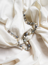 Load image into Gallery viewer, Pearl necklace