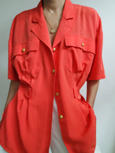 Load image into Gallery viewer, "Bloody" shirt