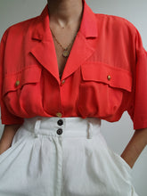Load image into Gallery viewer, "Bloody" shirt
