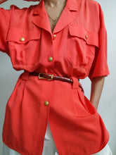 Load image into Gallery viewer, "Bloody" shirt