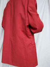 Load image into Gallery viewer, "Happy Berry" blazer