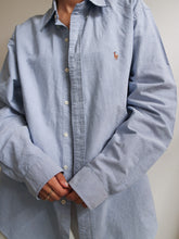 Load image into Gallery viewer, RALPH LAUREN shirt