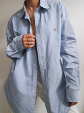 Load image into Gallery viewer, RALPH LAUREN shirt
