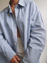 Load image into Gallery viewer, RALPH LAUREN shirt