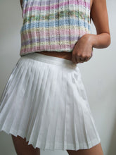 Load image into Gallery viewer, COQ SPORTIF skirt