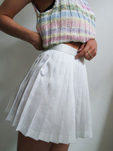Load image into Gallery viewer, COQ SPORTIF skirt