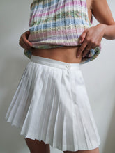 Load image into Gallery viewer, COQ SPORTIF skirt