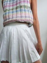 Load image into Gallery viewer, COQ SPORTIF skirt